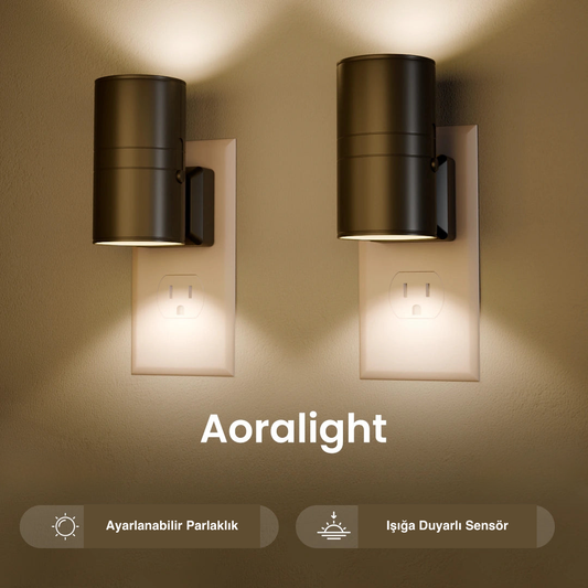 AORALIGHT