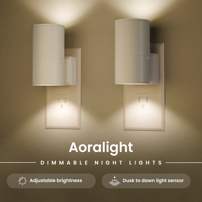 Aoralight - Home Glow Kit