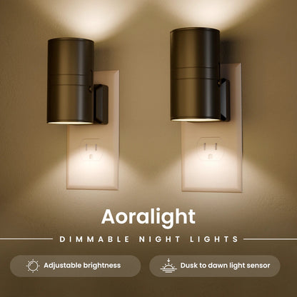 Aoralight - Home Glow Kit